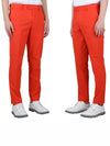 Men's Vent Golf Pants Red - J.LINDEBERG - BALAAN 4