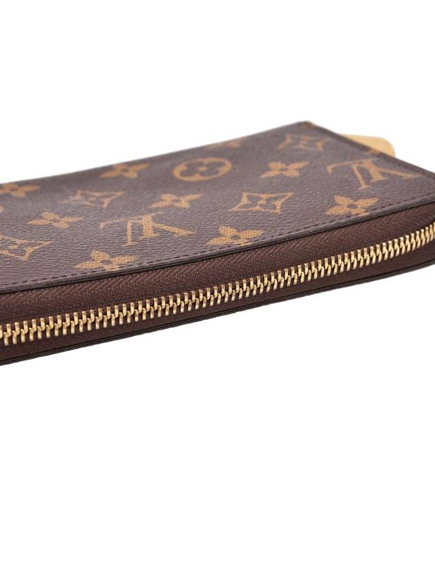 Women s Zippy Wallet M41895 - LOUIS VUITTON - BALAAN 4