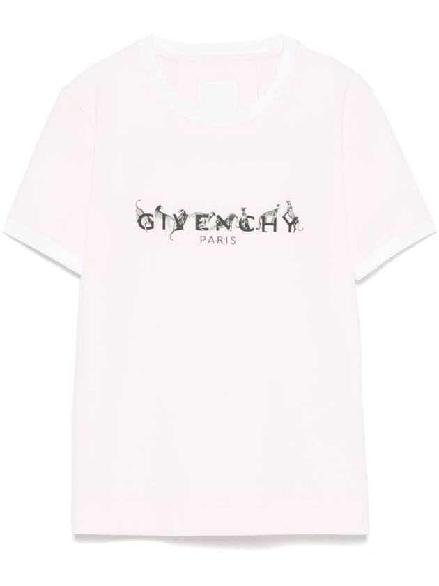 Givenchy Top - GIVENCHY - BALAAN 1