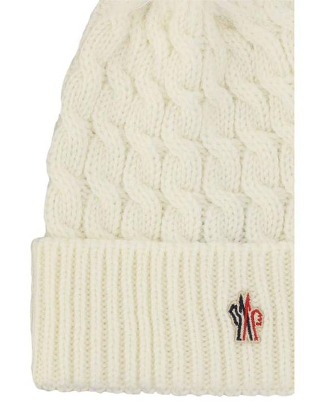 Hat 3B00008 0402A 002 Free - MONCLER - BALAAN 3