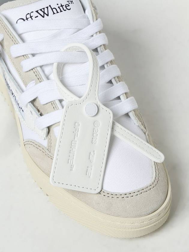 Sneakers woman Off-white - OFF WHITE - BALAAN 4