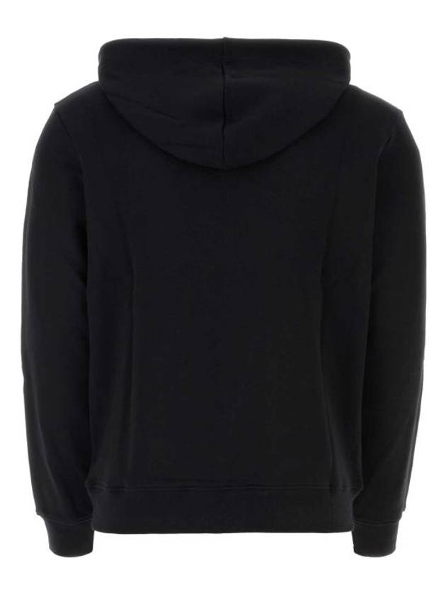 Standard Brode Hoodie Black - A.P.C. - BALAAN 3