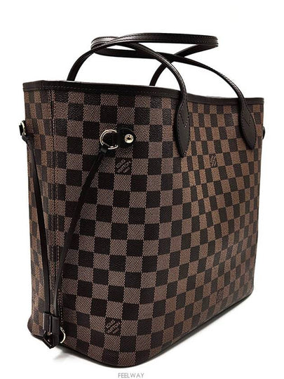 women shoulder bag - LOUIS VUITTON - BALAAN 2