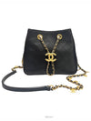 women shoulder bag - CHANEL - BALAAN 1