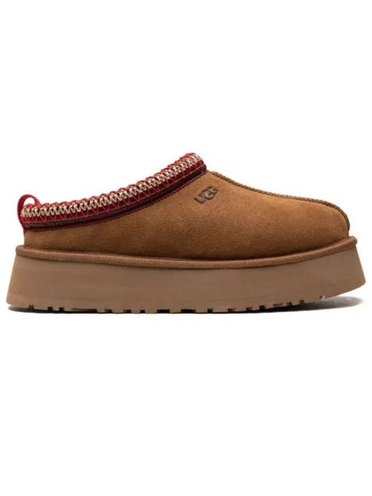 Taz Slide Mule Chestnut - UGG - BALAAN 2