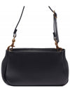 Marcie Small Shoulder Bag Black - CHLOE - BALAAN 5