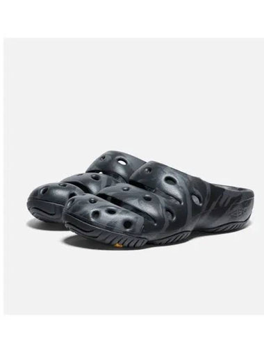 Yogi Slide Men s BLACK - KEEN - BALAAN 1