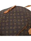 women shoulder bag - LOUIS VUITTON - BALAAN 8