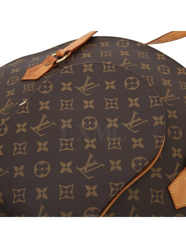 women shoulder bag - LOUIS VUITTON - BALAAN 8