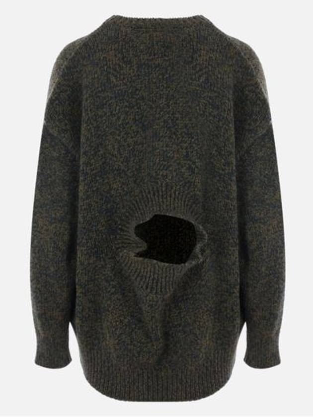 23 fw Wool Jumper S540Y14KDS8426 B0710765635 - LOEWE - BALAAN 3