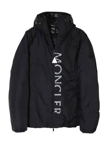 Short down jacket women s padded jumper - MONCLER - BALAAN 1