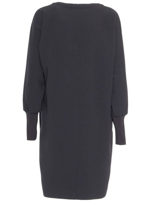 Max Mara Studio Midi Dress - MAX MARA - BALAAN 2