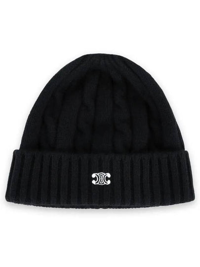 C line Hats Black - CELINE - BALAAN 2