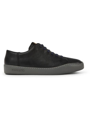 Peu Touring Low Top Sneakers Black - CAMPER - BALAAN 1