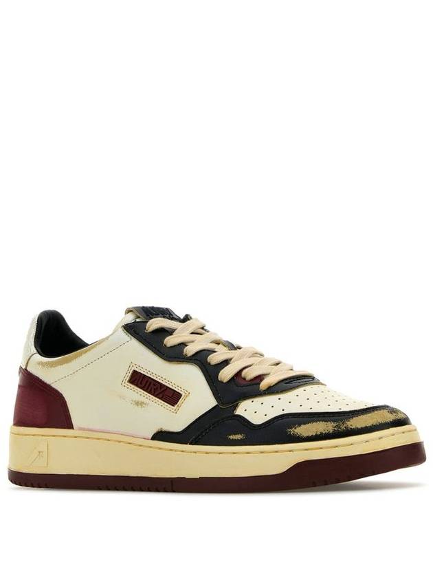 Super Vintage Medalist low top sneakers - AUTRY - BALAAN 3