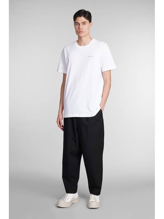 Marni T-Shirt - MARNI - BALAAN 2