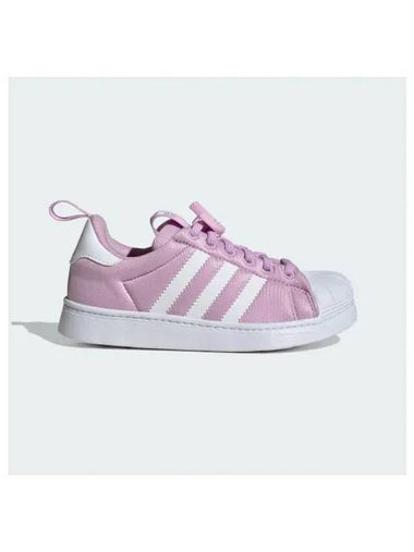 adidas KIDS Superstar 360 Comfort Closure ID1047 - ADIDAS - BALAAN 1