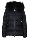 Women s Board Padding Navy - MONCLER - BALAAN 1