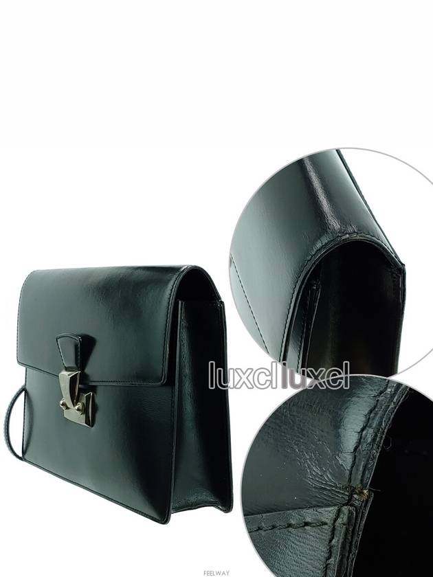 men clutch bag - CARTIER - BALAAN 4