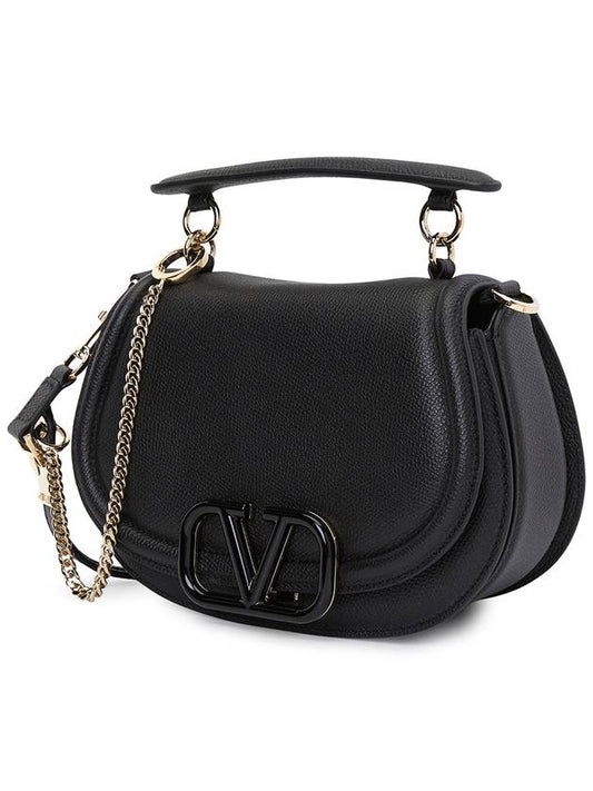 VSling B0M28DJP 0NO Women's Tote Bag Shoulder Bag - VALENTINO - BALAAN 2