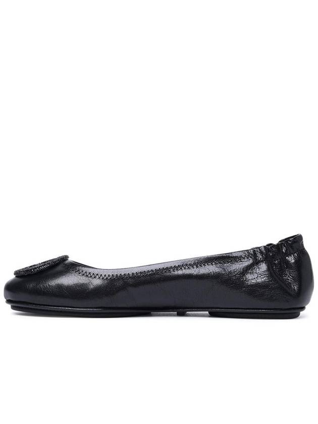 Tory Burch Flat shoes Black - TORY BURCH - BALAAN 4