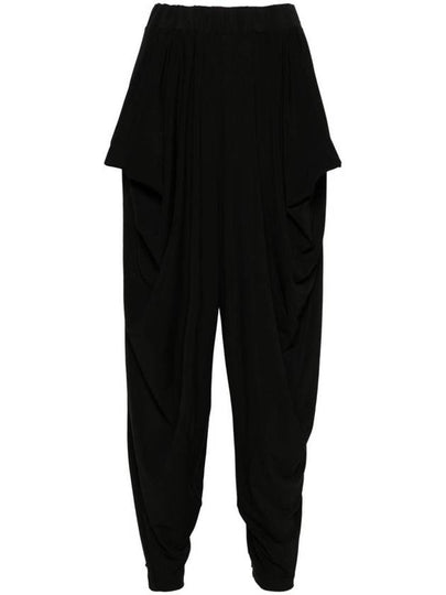 Issey Miyake Straight Pants IM46JF721 15 - ISSEY MIYAKE - BALAAN 2