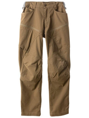 Cakewalk Tactical Pants Tan - MAGFORCE - BALAAN 1