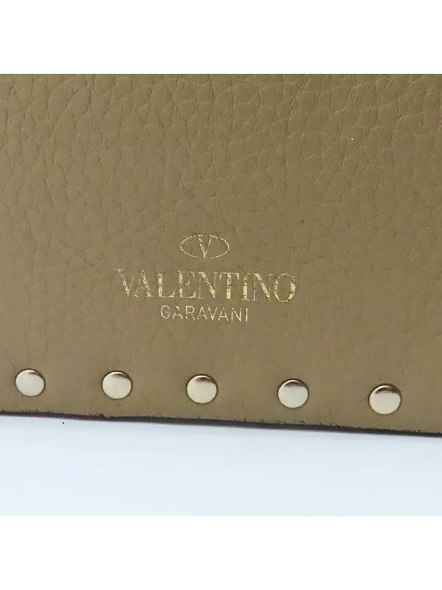 TVP269VSH2 Clutch Bag - VALENTINO - BALAAN 3