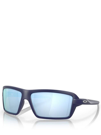 Oakley OO9129 Matte Navy - OAKLEY - BALAAN 2