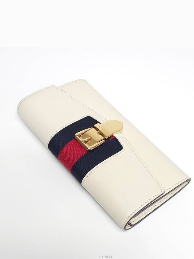 women s long wallet - GUCCI - BALAAN 3