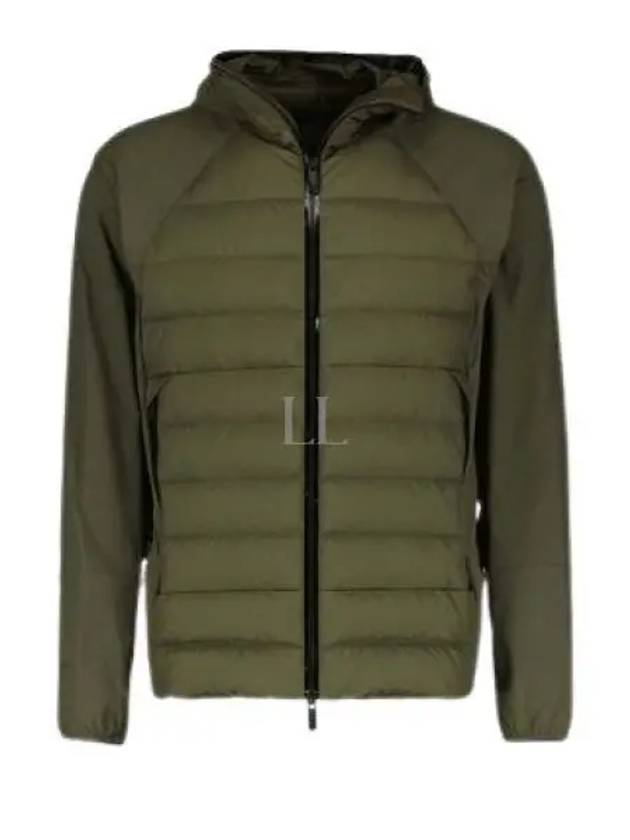 104074 Biaur Down Jacket 1A00033 596IU 82H - MONCLER - BALAAN 1