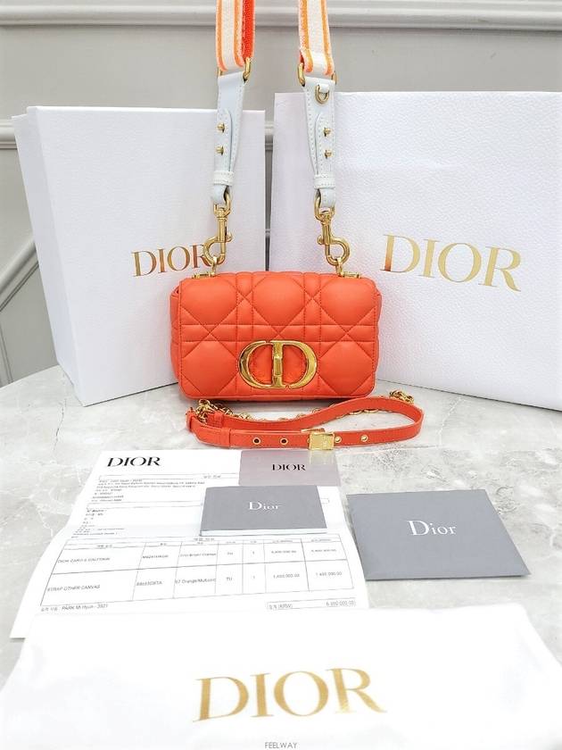 women shoulder bag - DIOR - BALAAN 10