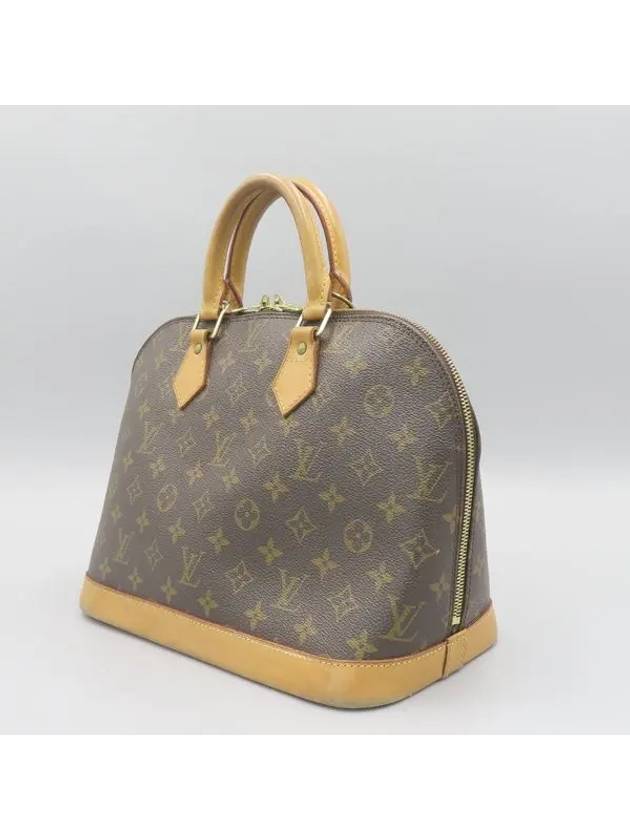 M51130 Tote Bag - LOUIS VUITTON - BALAAN 2