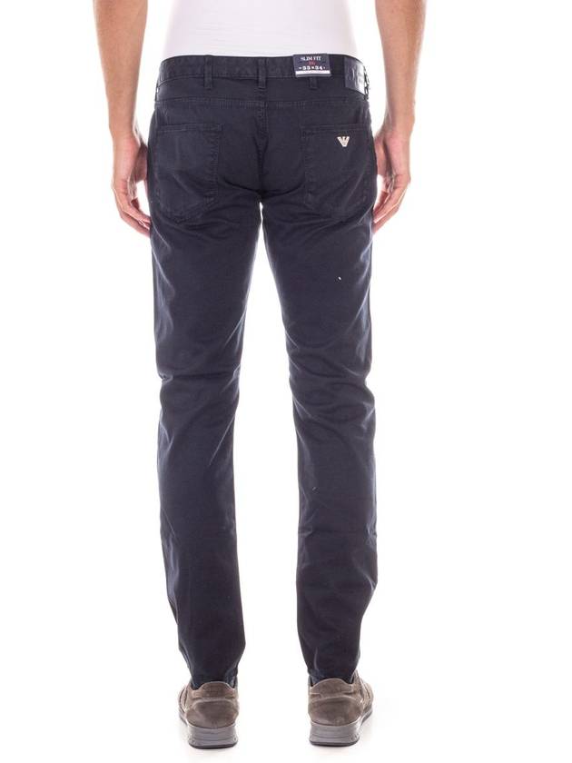 Armani Jeans Jeans Trouser - ARMANI JEANS - BALAAN 3