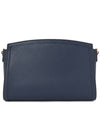 Chantal Cross Bag 32R3G7CC3T NAVY - MICHAEL KORS - BALAAN 4