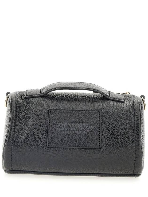 Marc Jacobs "The Duffle" Bag - MARC JACOBS - BALAAN 3