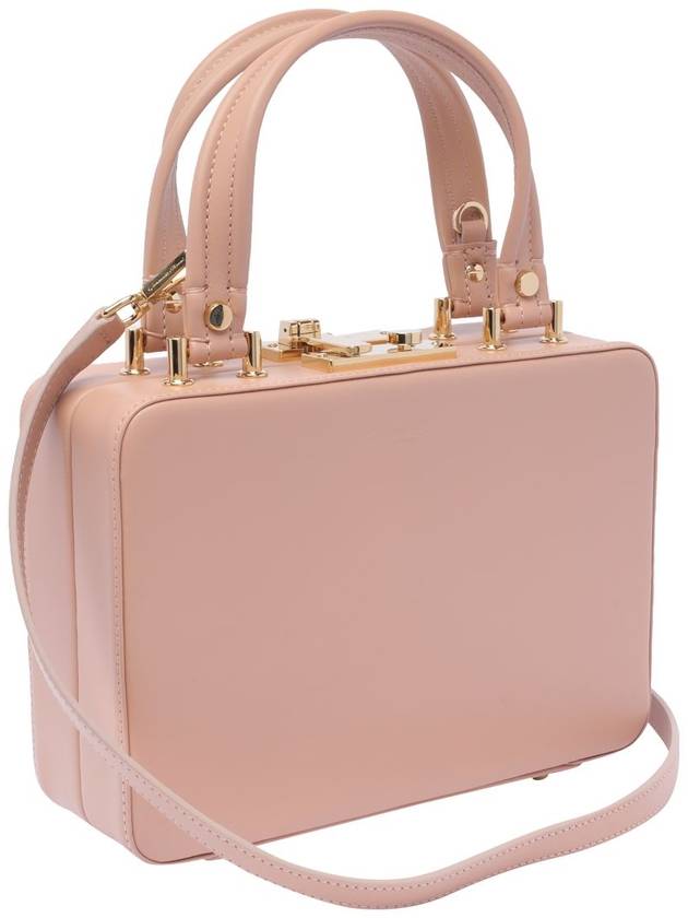 Gianvito Rossi Bag "Valì" - GIANVITO ROSSI - BALAAN 7