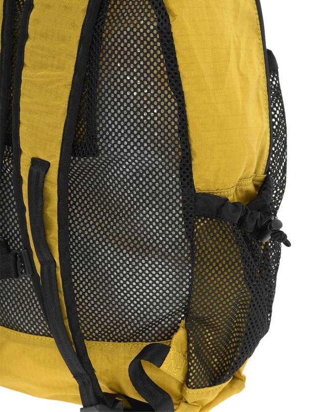 Ripstop X Mesh Backpack - WOOLRICH - BALAAN 4