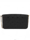 women cross bag - LOUIS VUITTON - BALAAN 3