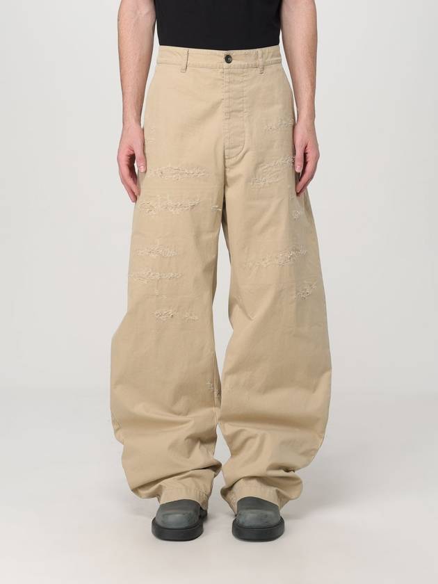 Pants men Dsquared2 - DSQUARED2 - BALAAN 1