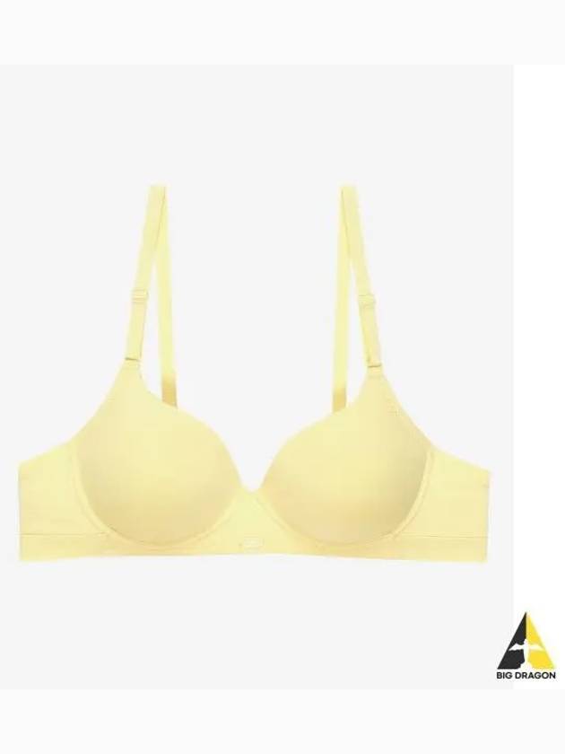 UNDERWEAR No wire Outfit ECCO Eco Pastel Bra FI4BAE2441FPBA - FILA - BALAAN 1