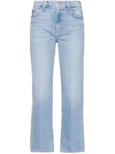 Mother Jeans Denim - MOTHER - BALAAN 1