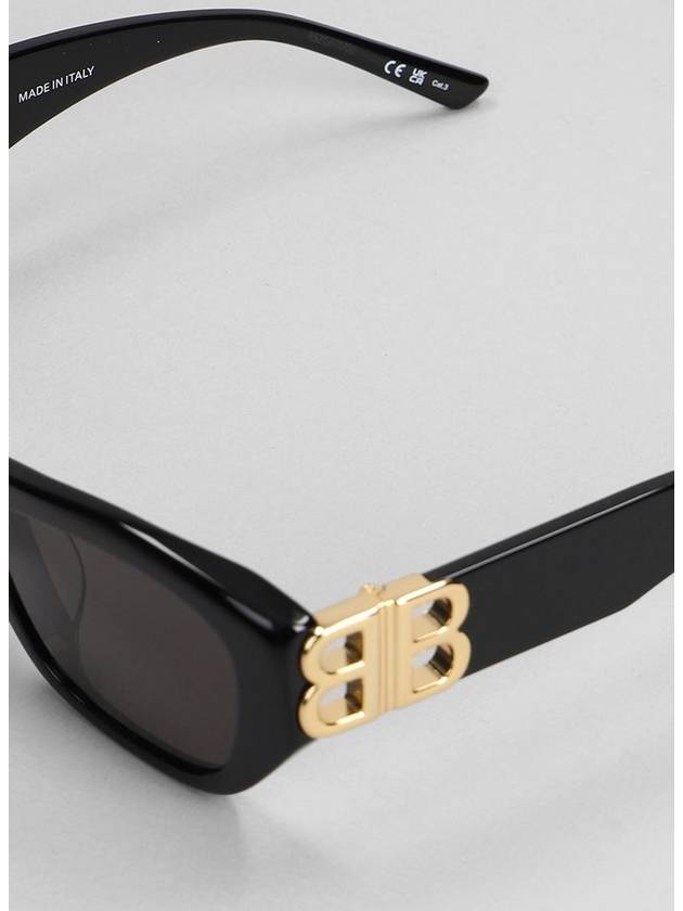 Balenciaga Dyn Ct 2.0 Af Sunglasses - BALENCIAGA - BALAAN 4