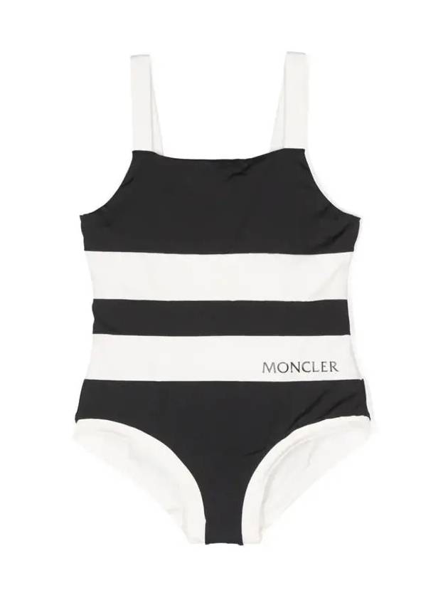 Kids Swimsuit 2C000 15 89A04 P90 - MONCLER - BALAAN 2