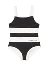 Kids Swimsuit 2C000 15 89A04 P90 - MONCLER - BALAAN 1