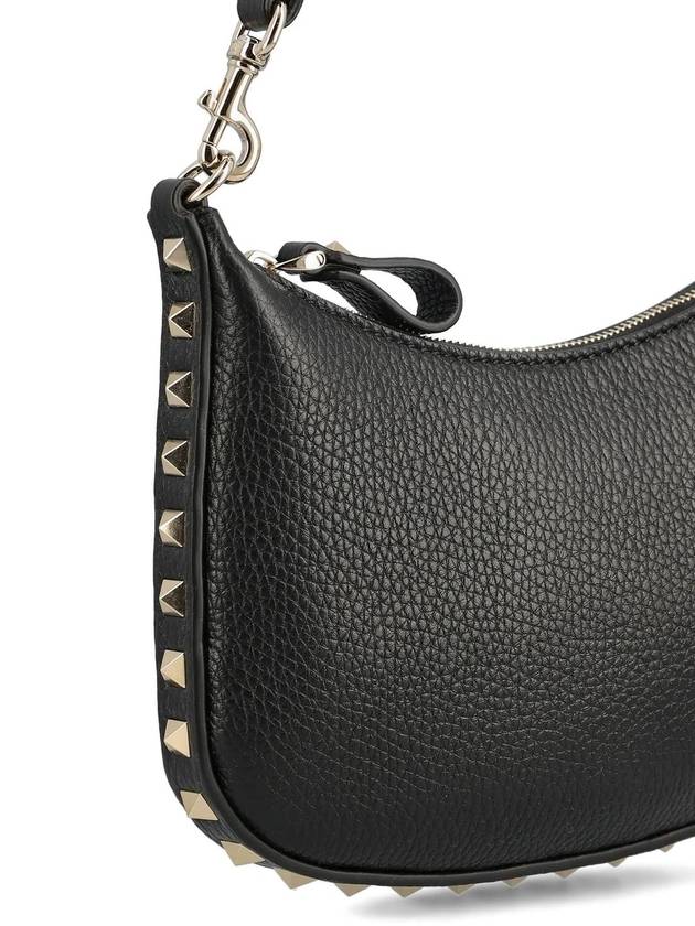 VALENTINO ROCKSTUD MINI HOBO - VALENTINO - BALAAN 4