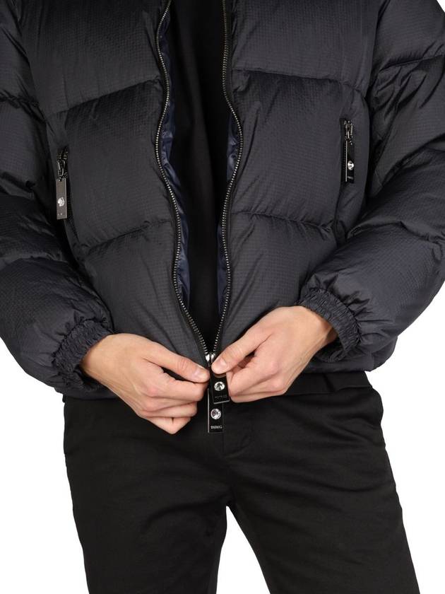 Tatras Tall Neck Down Jacket - TATRAS - BALAAN 3