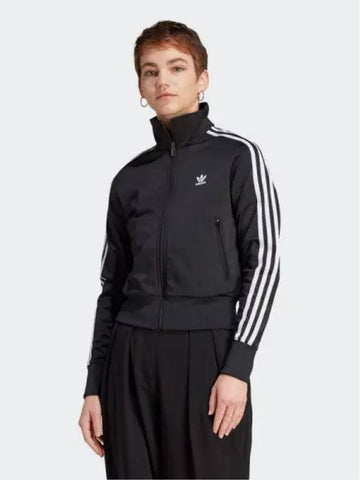 Firebird Track Top BLACK - ADIDAS - BALAAN 1