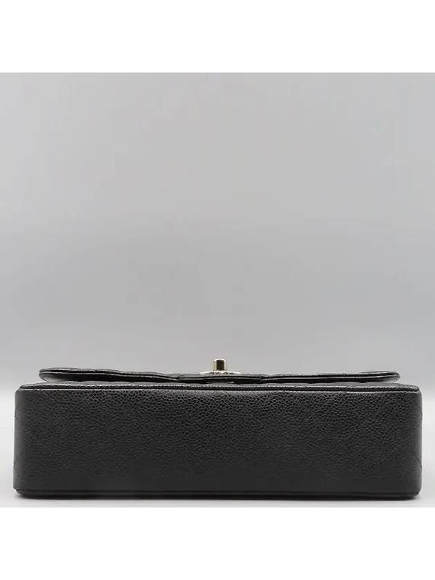 A01112 shoulder bag - CHANEL - BALAAN 4