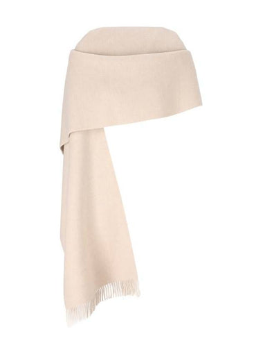 Brunello Cucinelli Scarves - BRUNELLO CUCINELLI - BALAAN 1